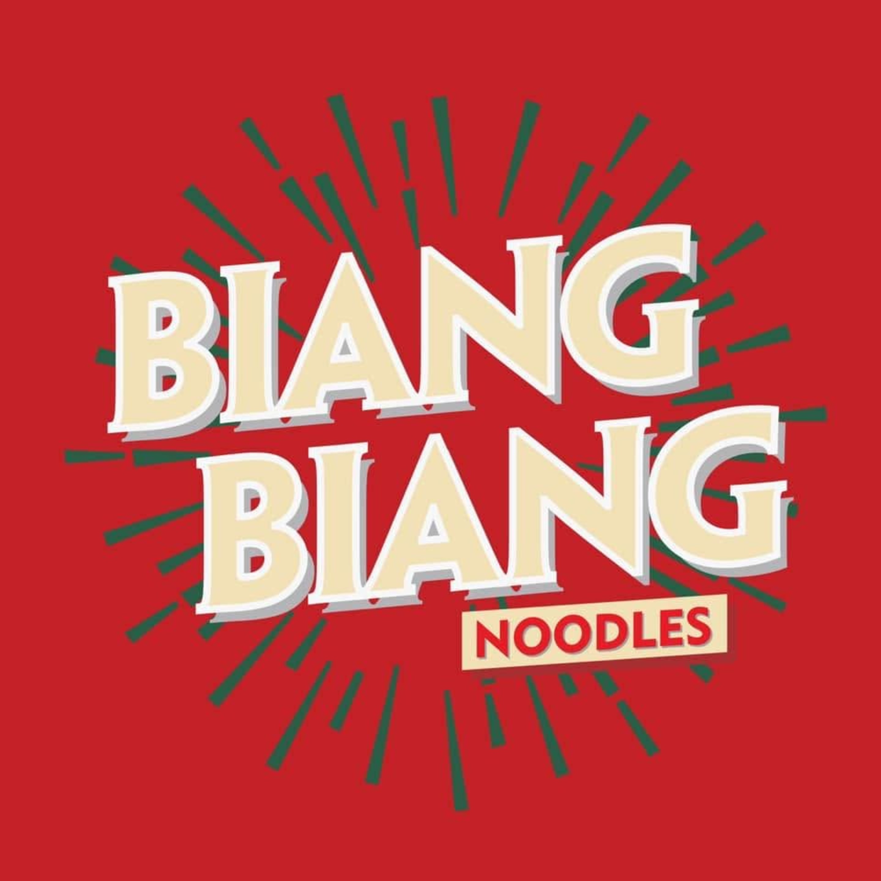 Biang Biang Noodles Redmond
